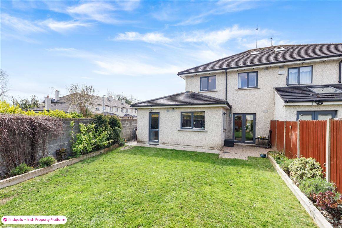 Semi-detached house for Sale in Ashbourne, Meath