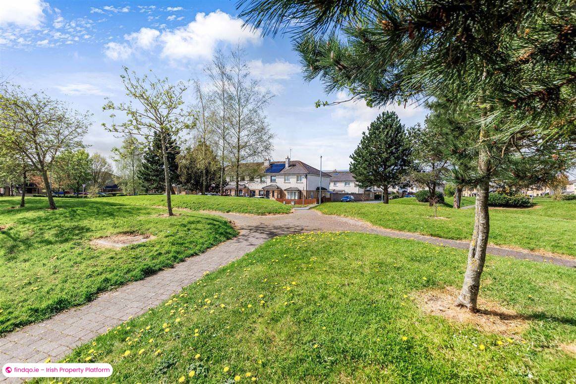Semi-detached house for Sale in Ashbourne, Meath