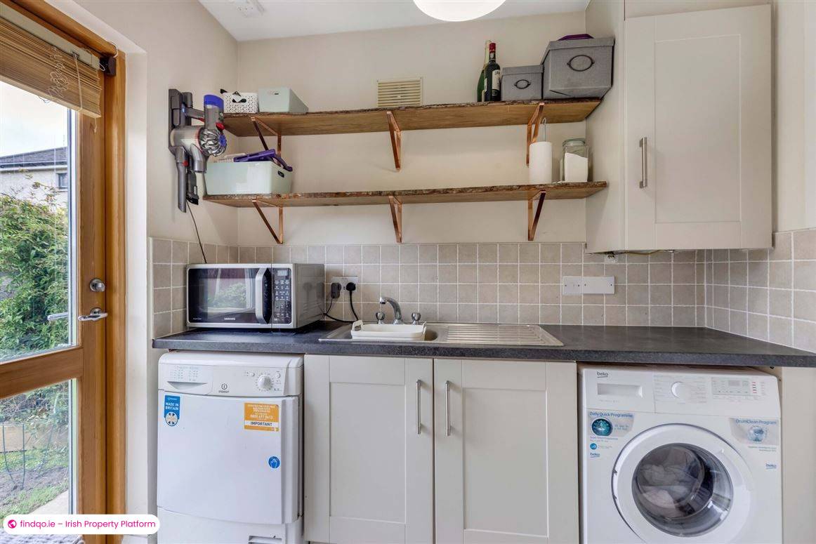 Semi-detached house for Sale in Ashbourne, Meath