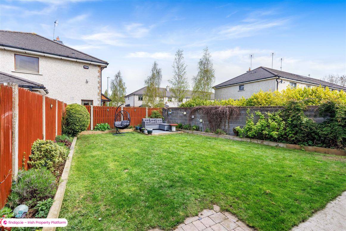 Semi-detached house for Sale in Ashbourne, Meath