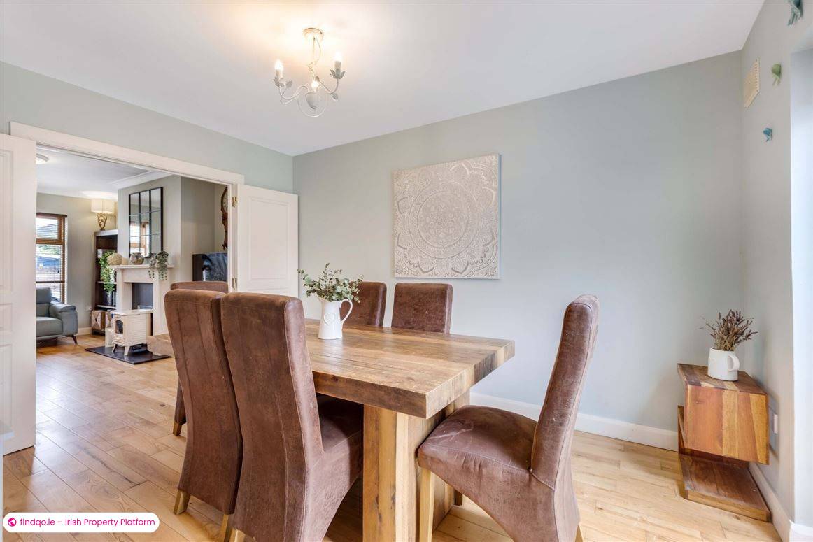 Semi-detached house for Sale in Ashbourne, Meath