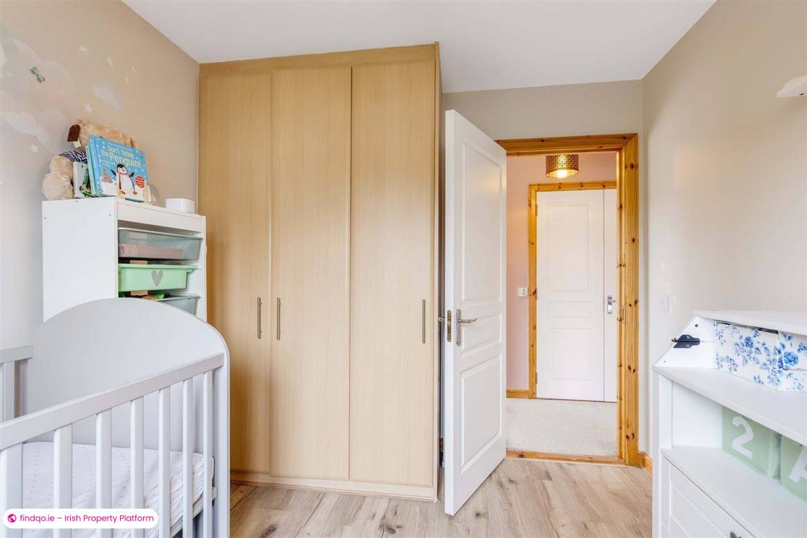 Semi-detached house for Sale in Ashbourne, Meath