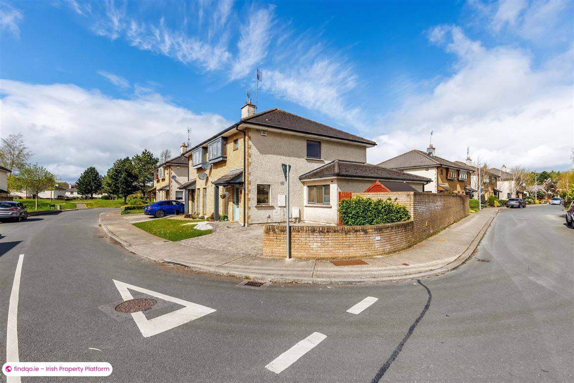 Semi-detached house for Sale in Ashbourne, Meath