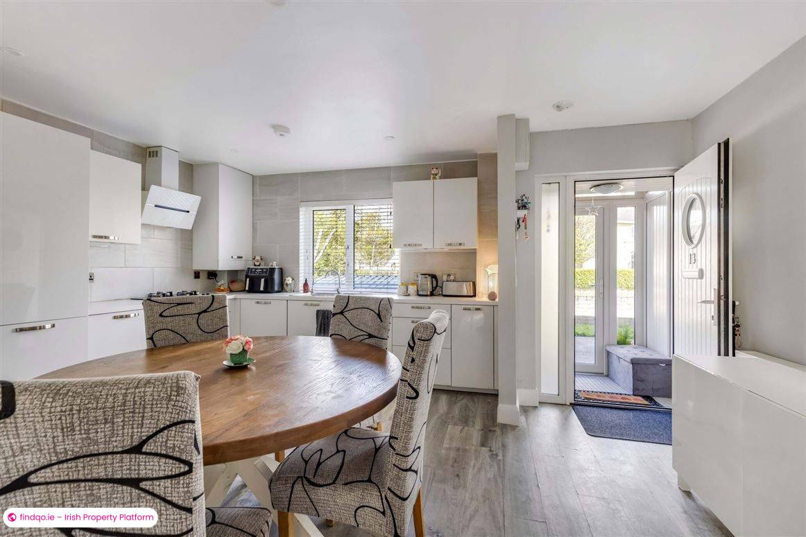 Terraced house for Sale in Ratoath, Meath
