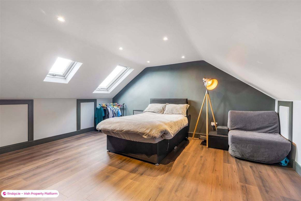 Terraced house for Sale in Ratoath, Meath