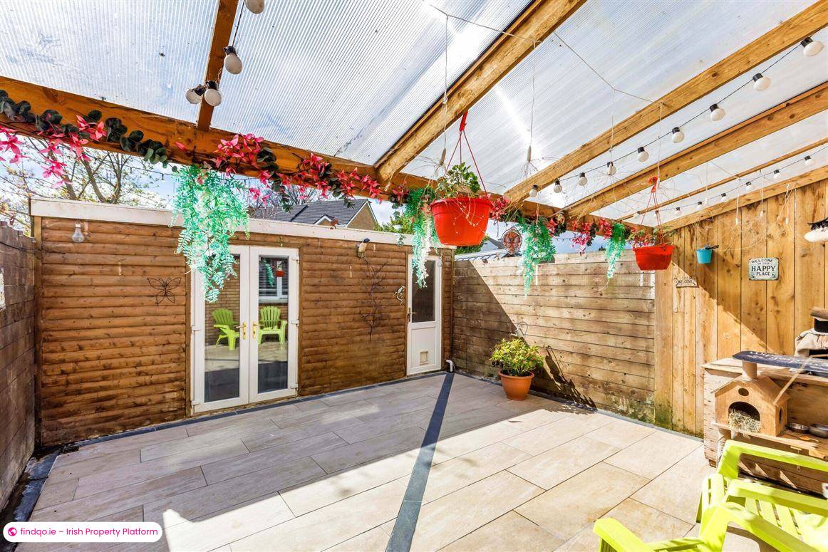 Terraced house for Sale in Ratoath, Meath