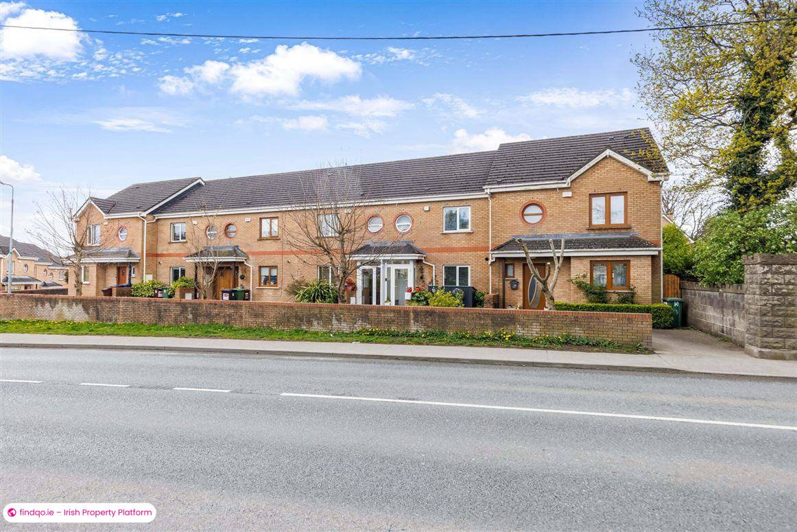 Terraced house for Sale in Ratoath, Meath