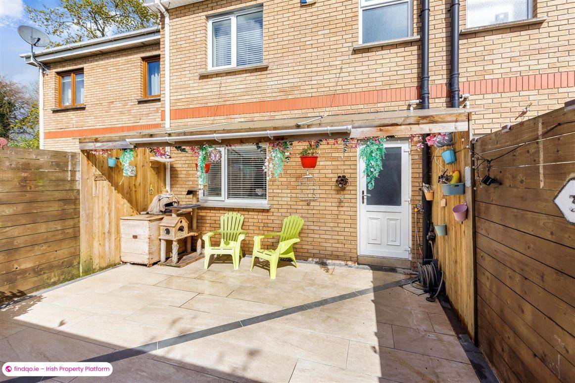 Terraced house for Sale in Ratoath, Meath