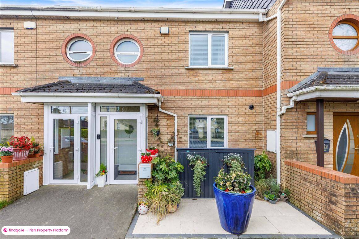 Terraced house for Sale in Ratoath, Meath
