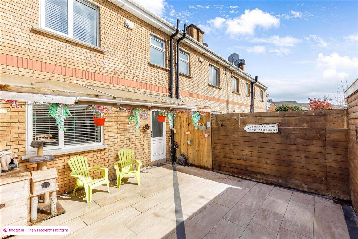 Terraced house for Sale in Ratoath, Meath