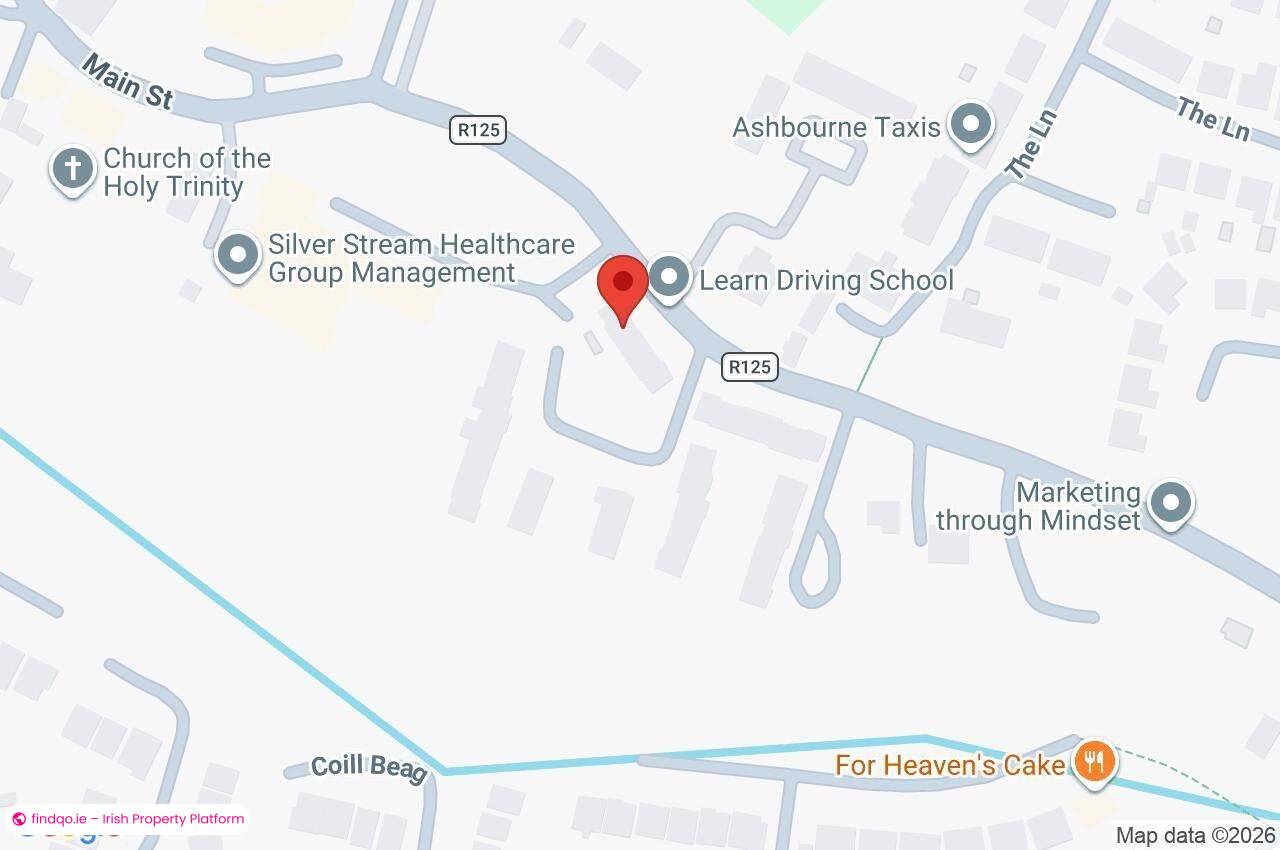 Terraced house for Sale in Ratoath, Meath