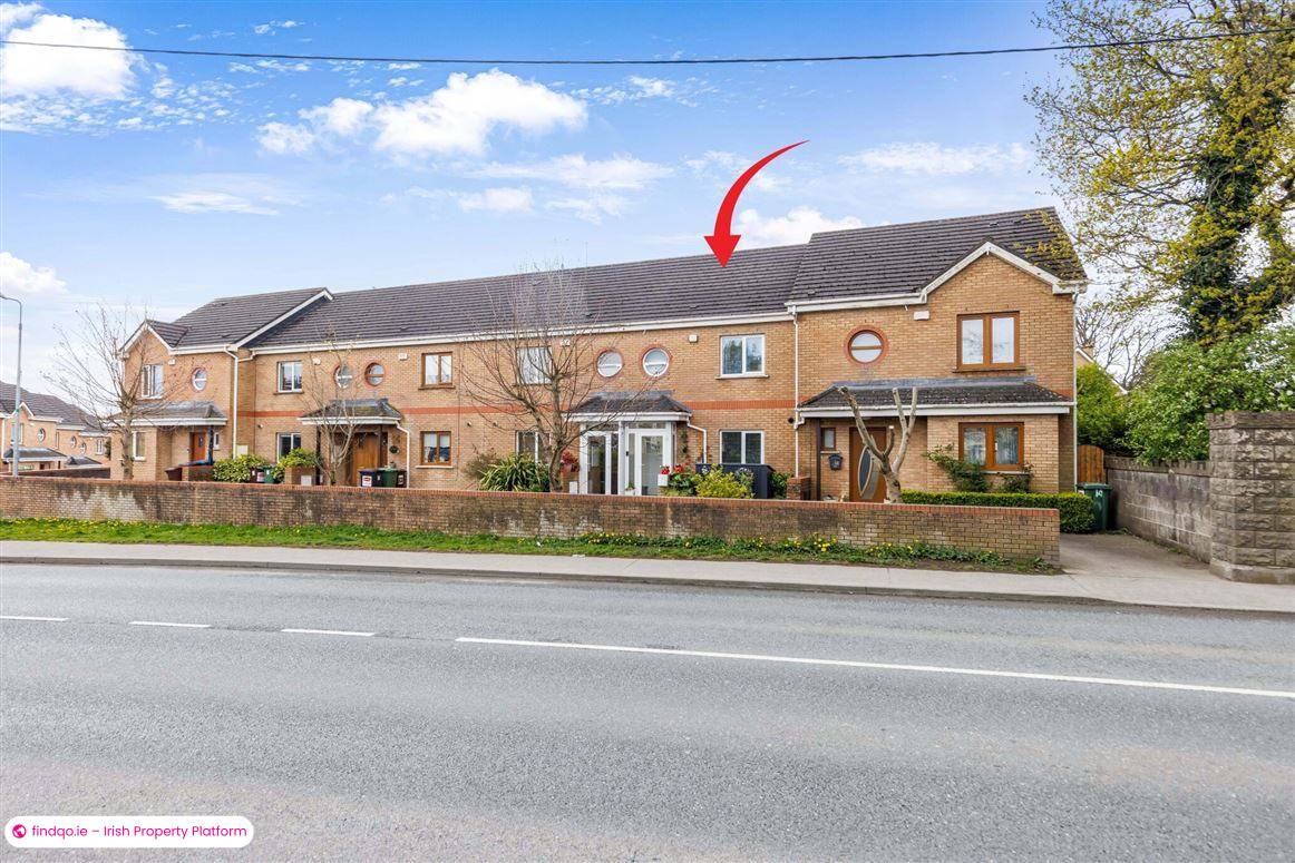 Terraced house for Sale in Ratoath, Meath