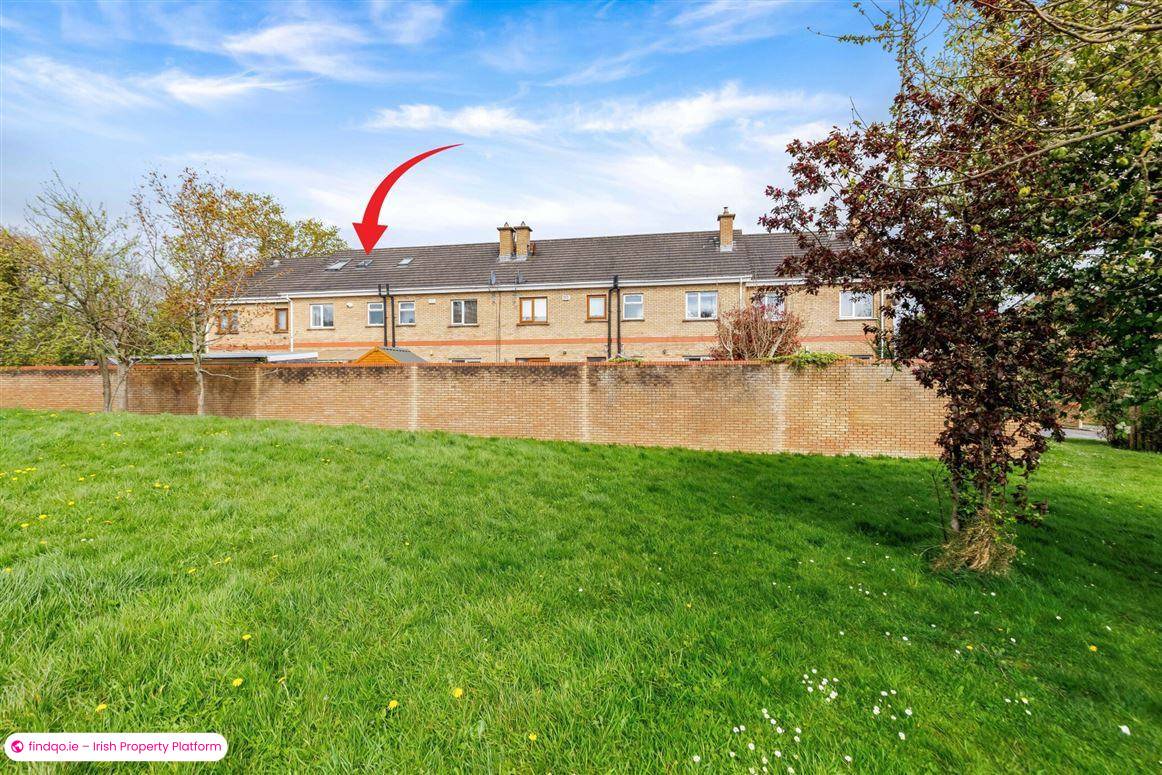Terraced house for Sale in Ratoath, Meath