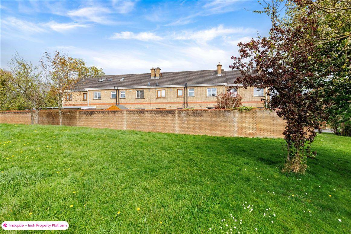 Terraced house for Sale in Ratoath, Meath