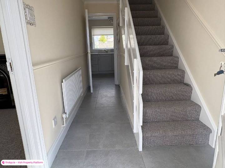 Terraced house for Sale in Dundalk, Louth