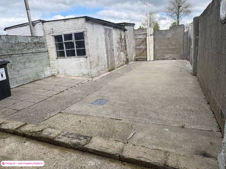 Terraced house for Sale in Dundalk, Louth