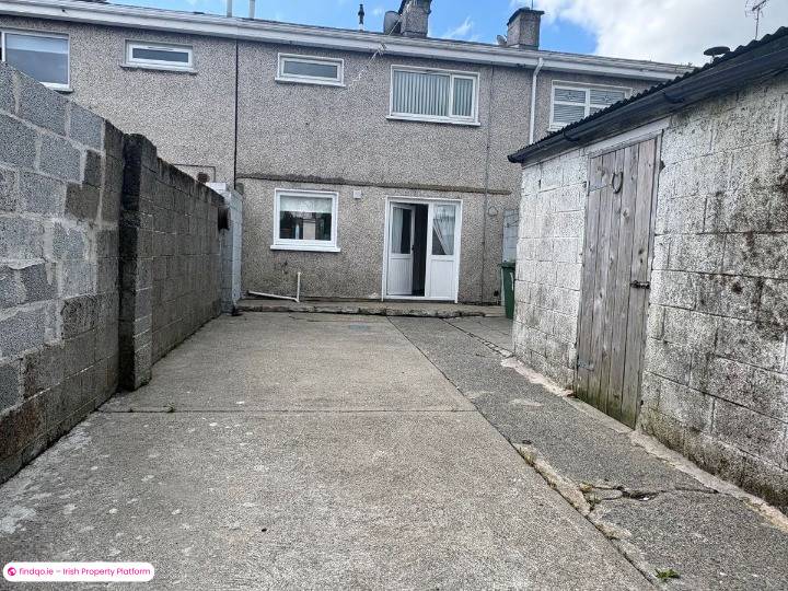 Terraced house for Sale in Dundalk, Louth