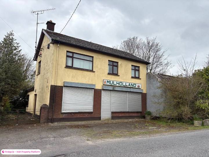 Detached house for Sale in Dundalk, Louth