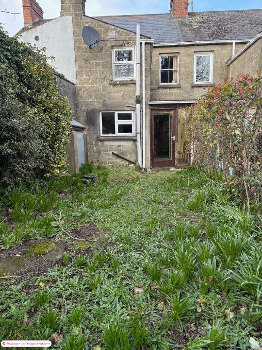 Terraced house for Sale in Dundalk, Louth