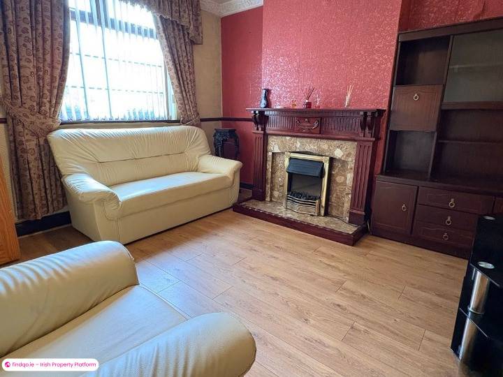 End of terrace house for Sale in Dundalk, Louth