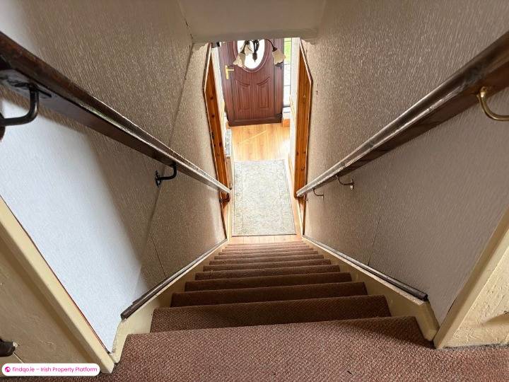 End of terrace house for Sale in Dundalk, Louth