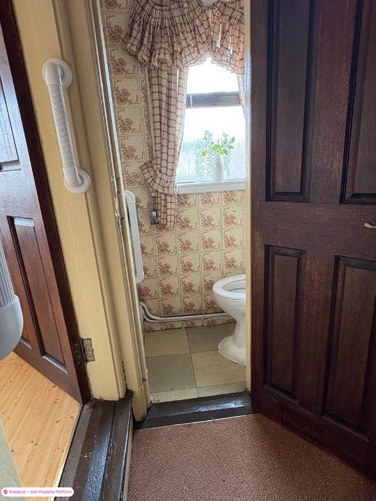 End of terrace house for Sale in Dundalk, Louth