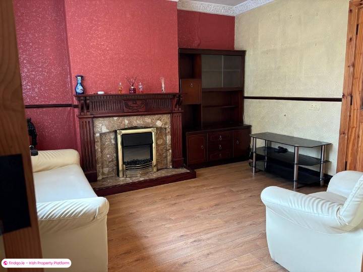 End of terrace house for Sale in Dundalk, Louth