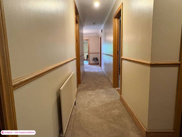Bungalow for Sale in Blackrock, Louth