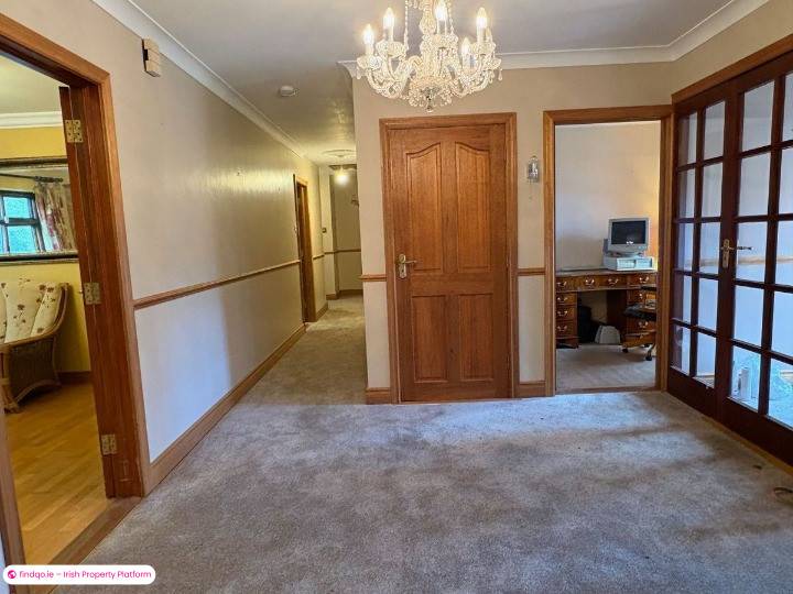 Bungalow for Sale in Blackrock, Louth