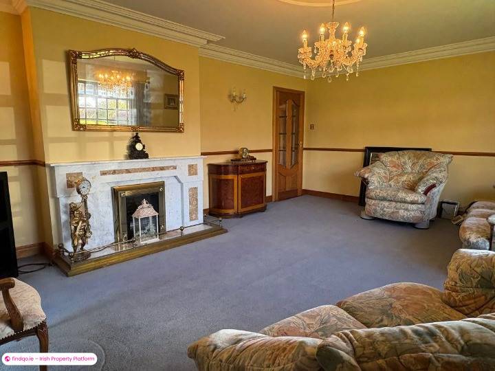 Bungalow for Sale in Blackrock, Louth
