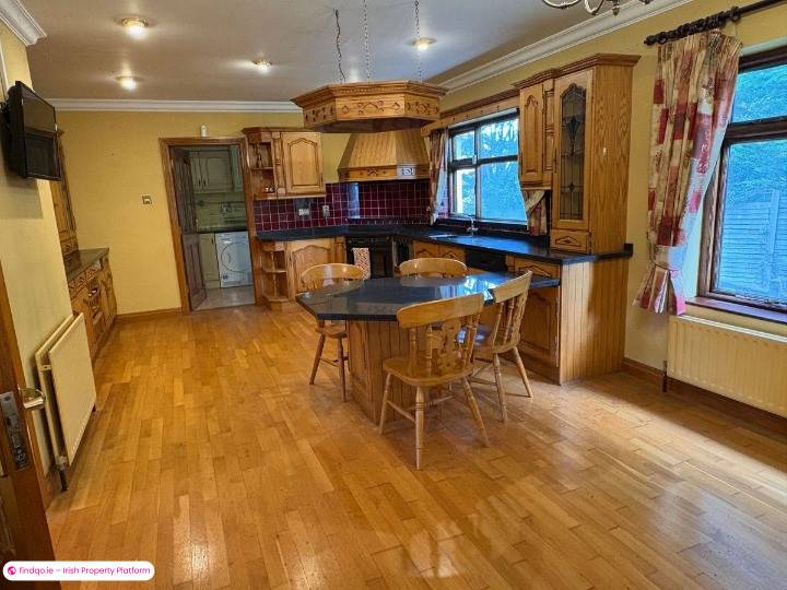 Bungalow for Sale in Blackrock, Louth
