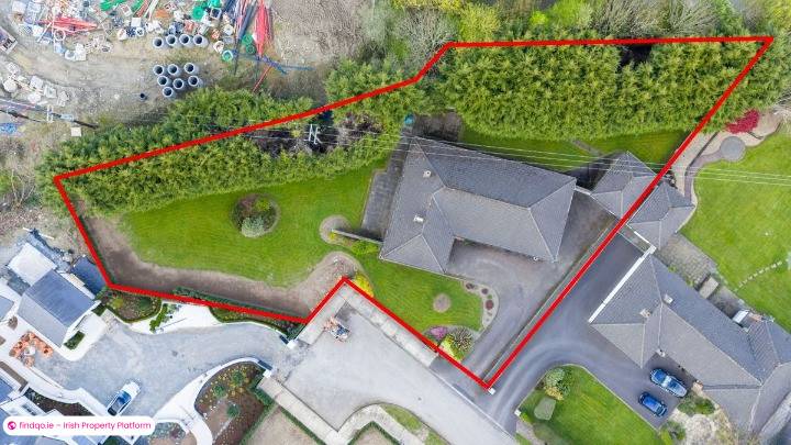 Bungalow for Sale in Blackrock, Louth