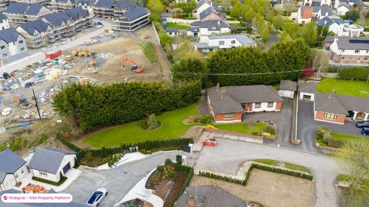 Bungalow for Sale in Blackrock, Louth