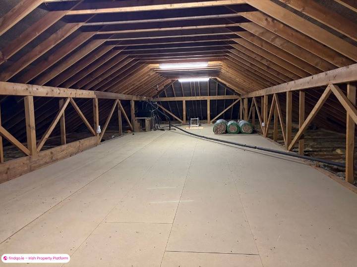 Bungalow for Sale in Blackrock, Louth
