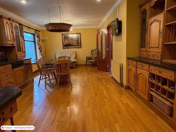 Bungalow for Sale in Blackrock, Louth