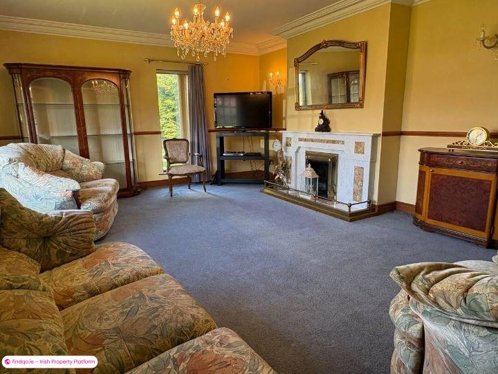 Bungalow for Sale in Blackrock, Louth