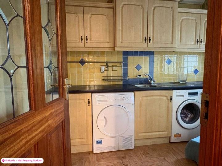 Bungalow for Sale in Blackrock, Louth