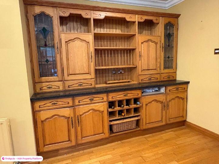 Bungalow for Sale in Blackrock, Louth