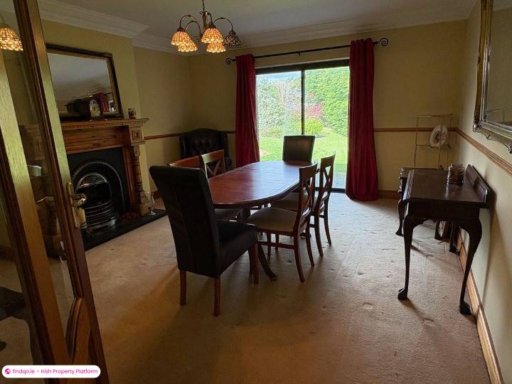 Bungalow for Sale in Blackrock, Louth