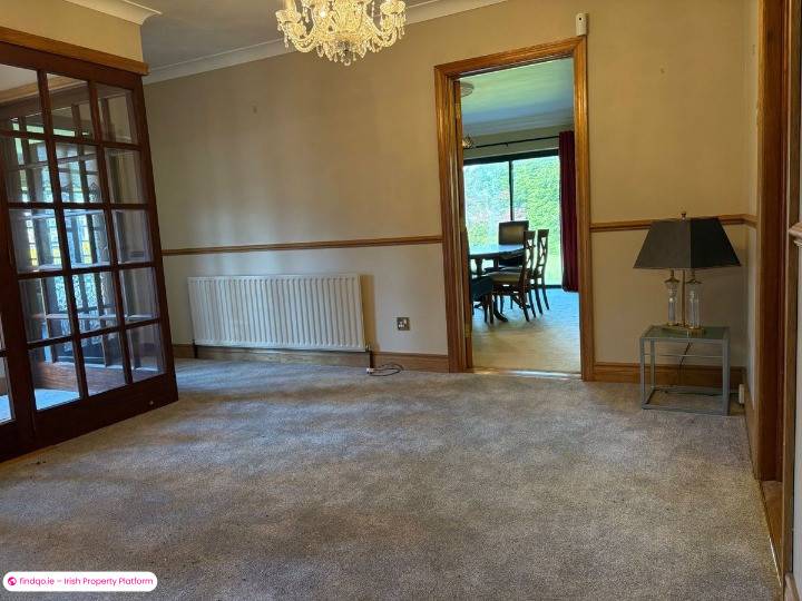 Bungalow for Sale in Blackrock, Louth