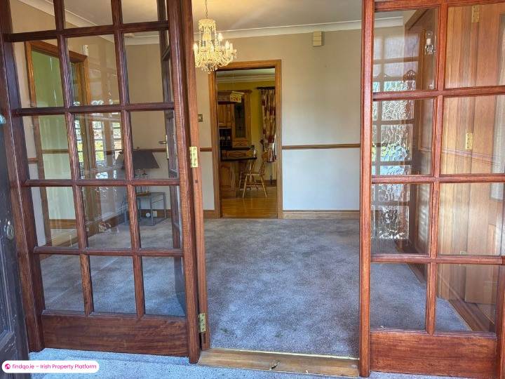Bungalow for Sale in Blackrock, Louth