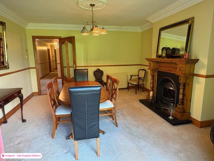 Bungalow for Sale in Blackrock, Louth