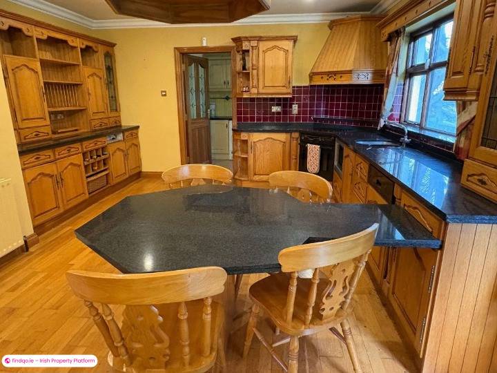 Bungalow for Sale in Blackrock, Louth