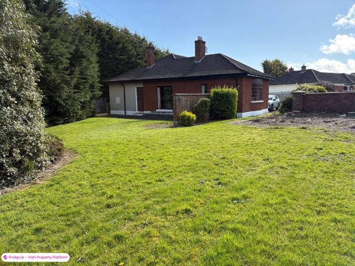 Bungalow for Sale in Blackrock, Louth