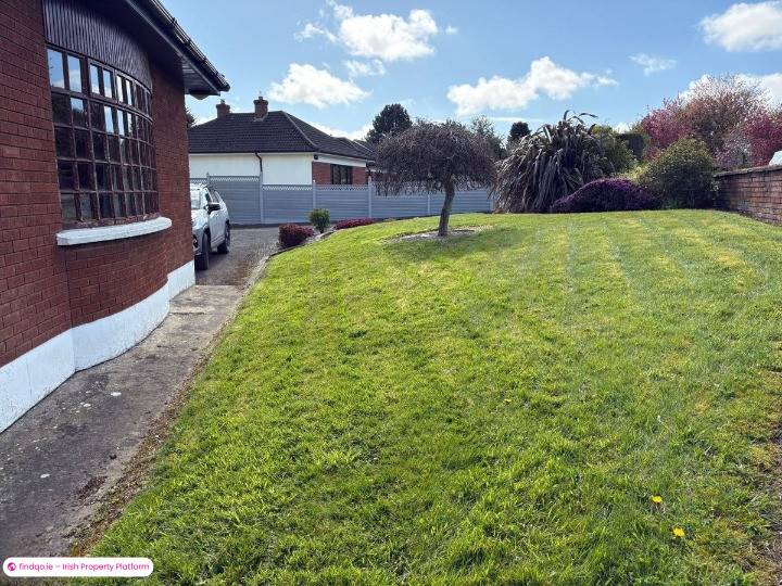 Bungalow for Sale in Blackrock, Louth