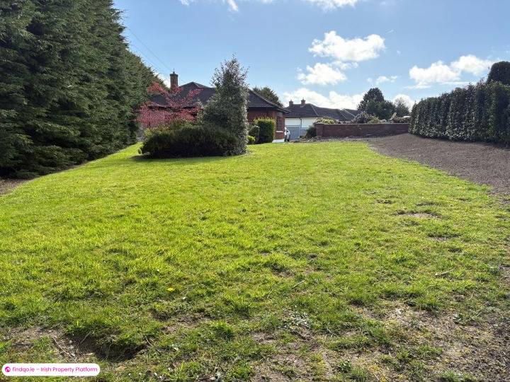 Bungalow for Sale in Blackrock, Louth