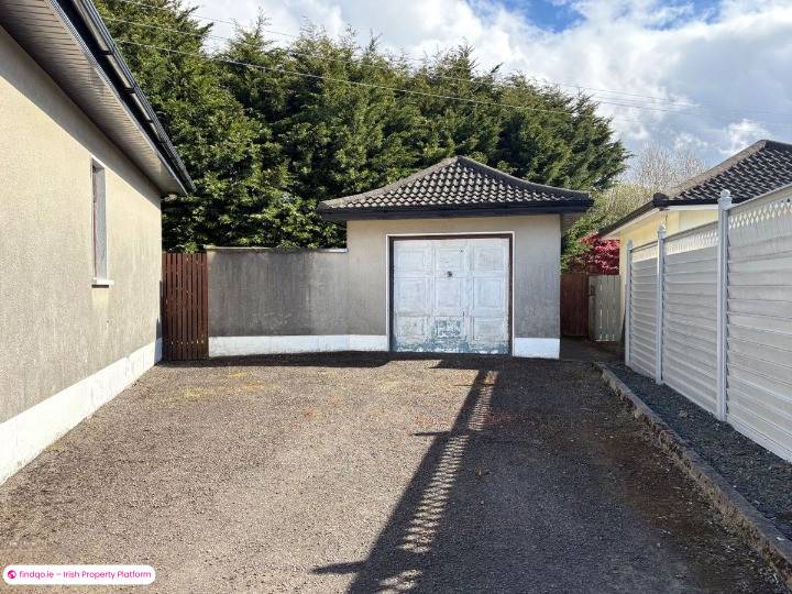 Bungalow for Sale in Blackrock, Louth