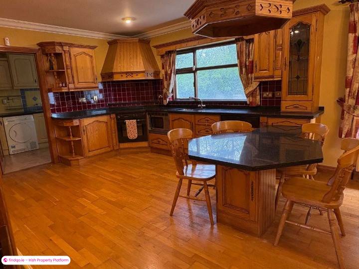 Bungalow for Sale in Blackrock, Louth