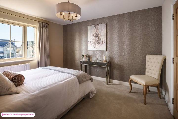 Semi-detached house for Sale in Blackrock, Louth