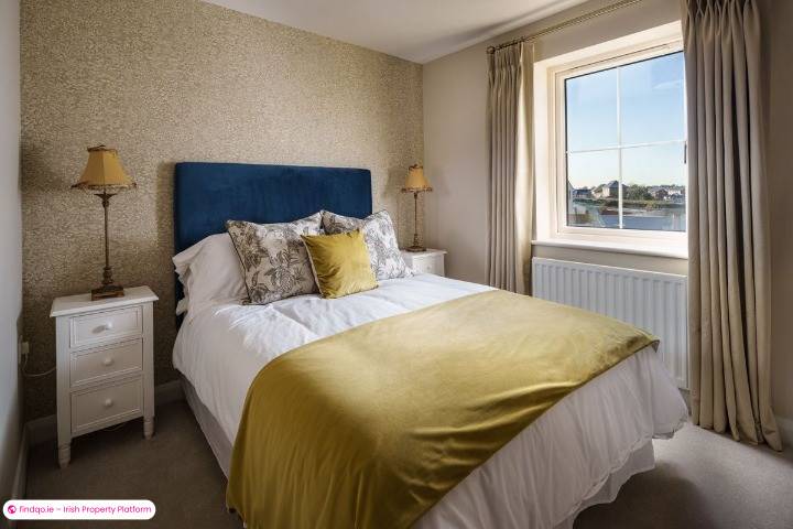 Semi-detached house for Sale in Blackrock, Louth